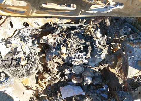 2017 Infiniti Qx80 из США, поврежденный, VIN JN8AZ2NF4H9646351